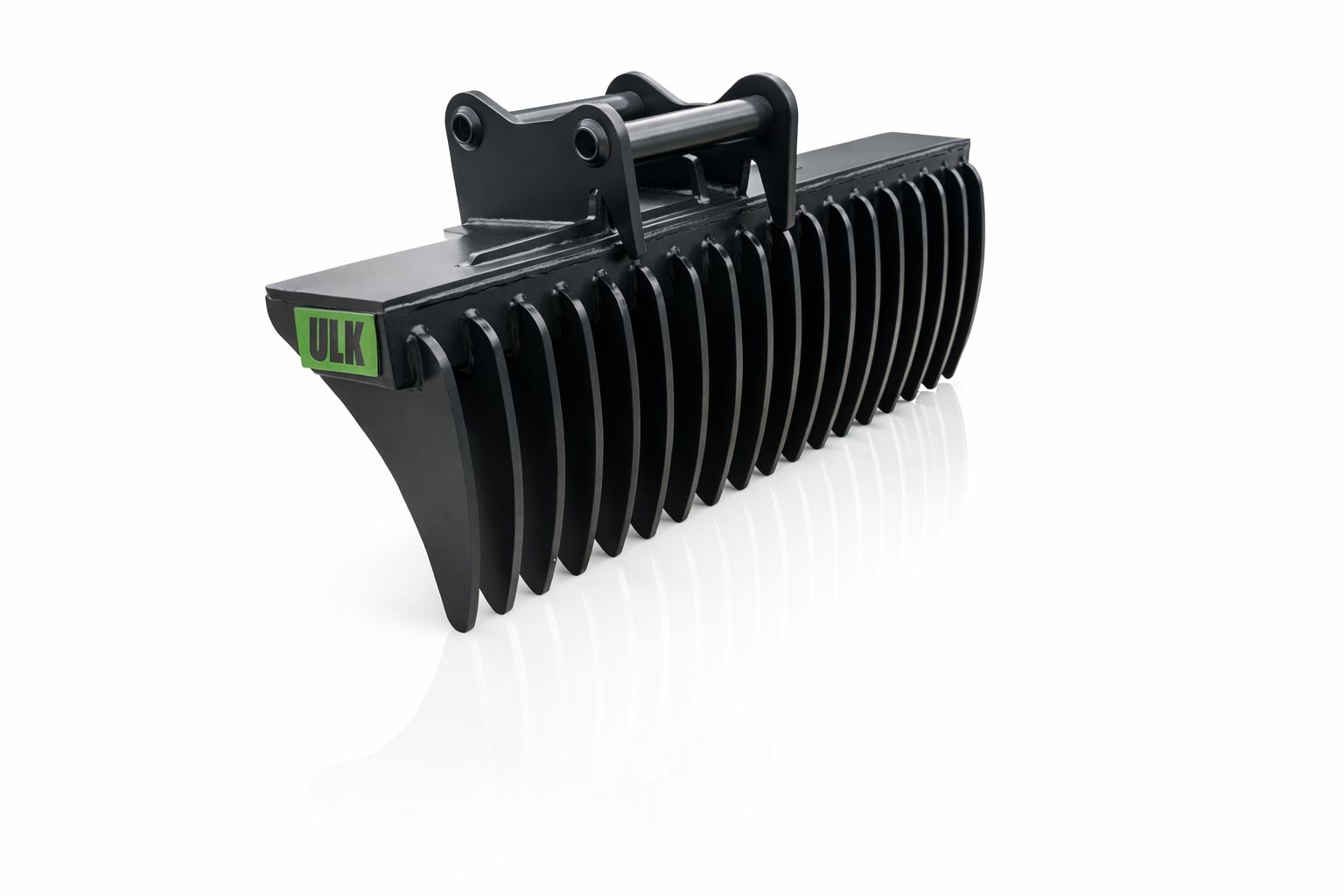 Godet Rateau Gamme RFT